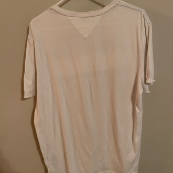 Tommy Hilfiger logo T-shirt - Picture 2 of 3